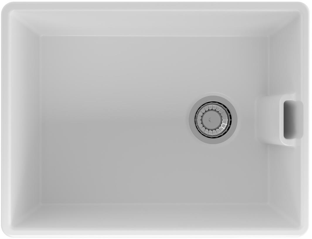 REGINOX Belfast 595 White pure