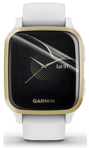 RedGlass Fólie pro Garmin Venu Sq , 6 ks