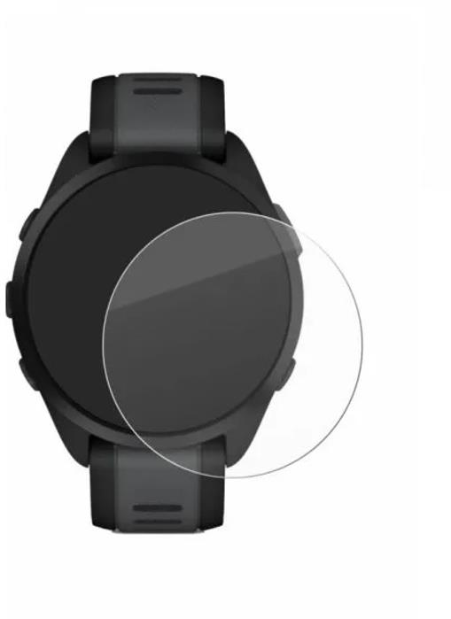 RedGlass Fólie pro Garmin Forerunner 165 Music, 6 ks