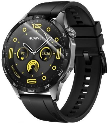 RedGlass Fólie pro Huawei Watch GT 4 (46 mm) , 6 ks