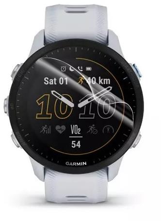RedGlass Fólie pro Garmin Forerunner 955 , 6 ks