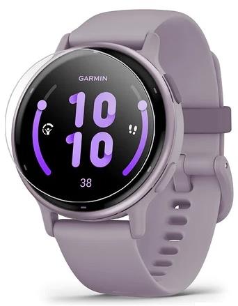 RedGlass Fólie pro Garmin Vivoactive 5 , 6 ks