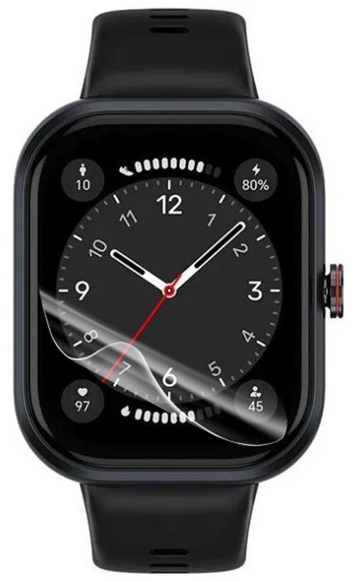 RedGlass Fólie Honor Choice Watch 6 ks
