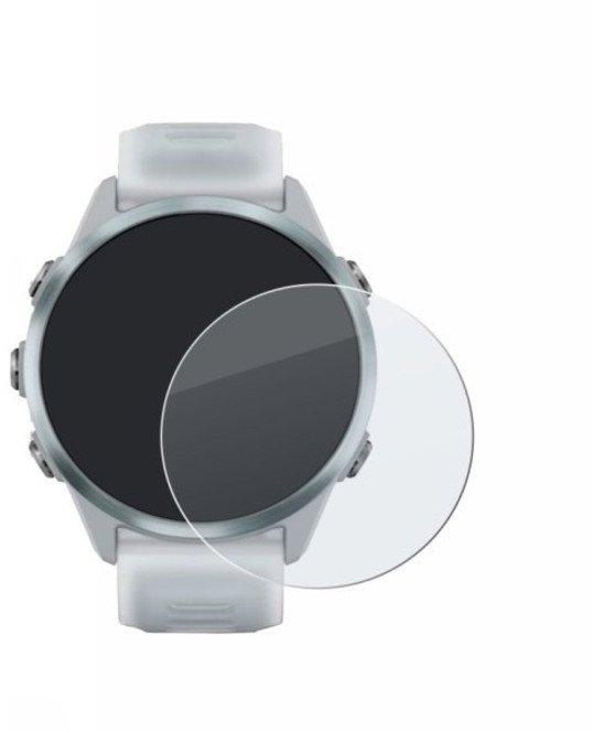 RedGlass Fólie Garmin Forerunner 570  6 ks