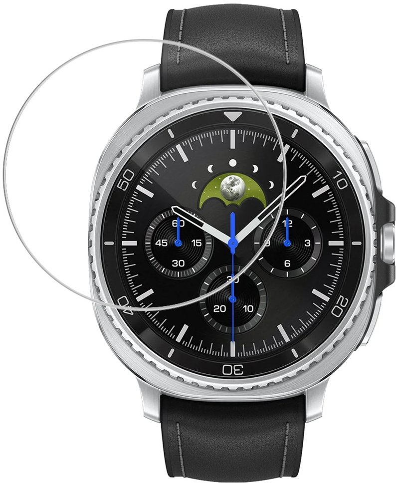 RedGlass Fólie Samsung Galaxy Watch 8 Classic  6 ks