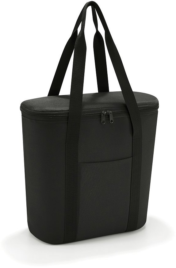 REISENTHEL Thermoshopper Nákupní chladící taška černá