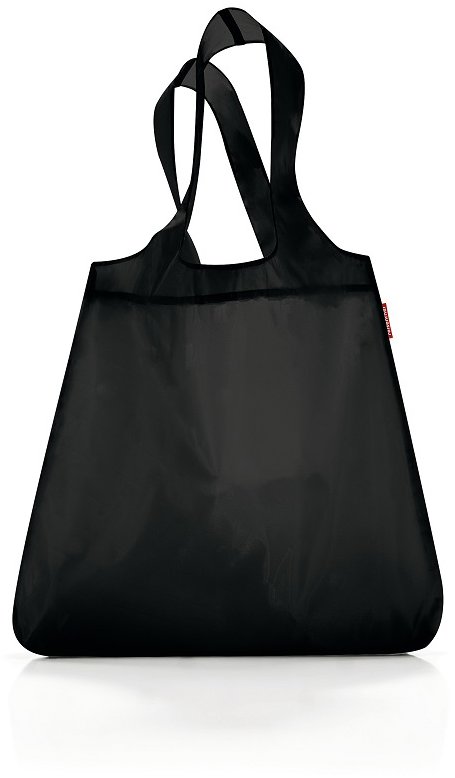 REISENTHEL Mini Maxi Shopper Nákupní taška černá