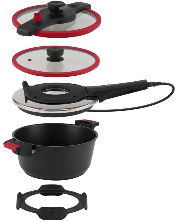 Remoska T41/45 Tria Red