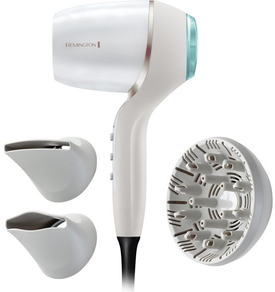 Remington EC9001 Hydraluxe Pro Hairdryer