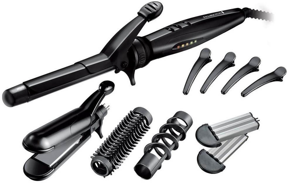 Remington S8670 Multistyle