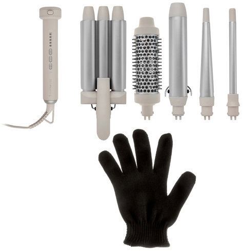 Remington Trendology™ 5v1 – CI41MS5