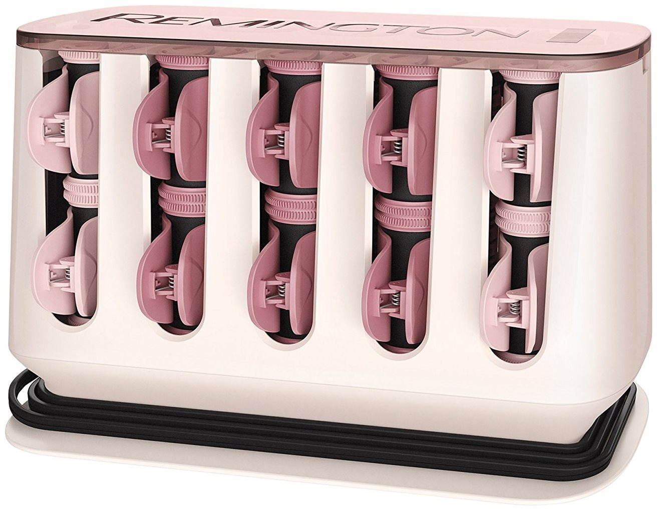 Remington H9100 PROluxe Rollers
