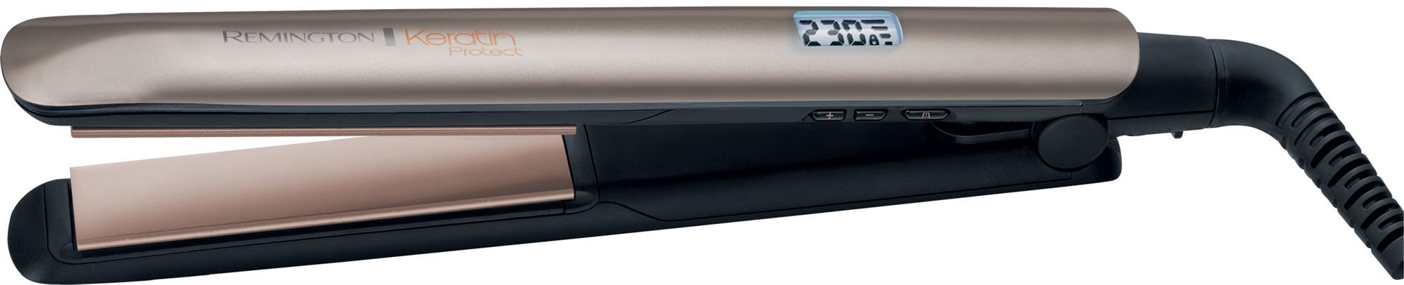 Žehlička na vlasy Remington S8540 E51