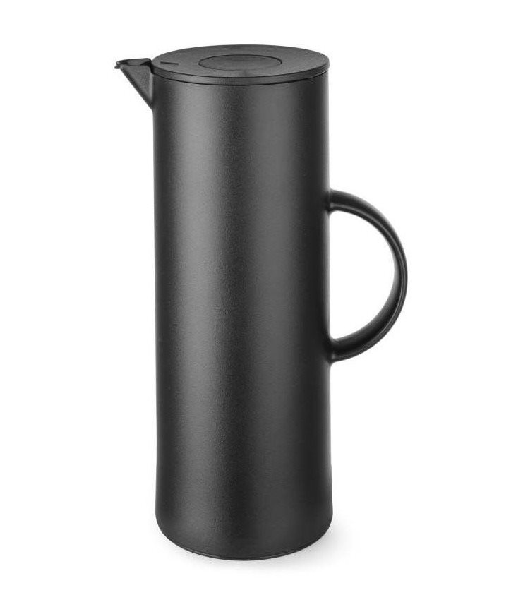 Hendi Termokonvice, 1L, Černá