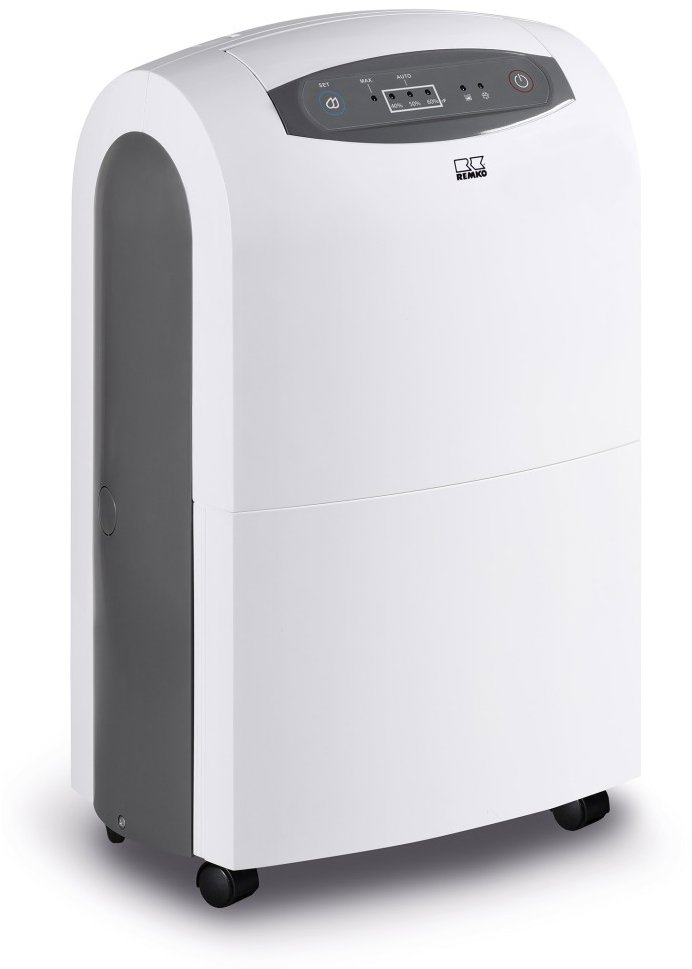 Remko ETF 320 Eco