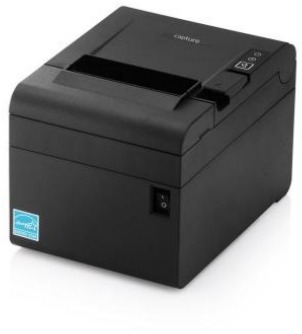 Capture High Quality Direct Thermal Printer s kabely a zdrojem