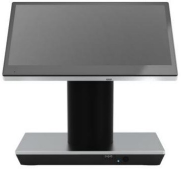 Capture 13.3" Hybrid POS System s dotykovým displejem