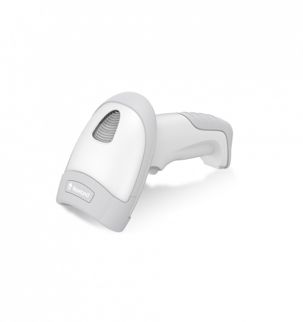 Newland HR32 Marlin BT, 2D CMOS čtečka čárových kódů