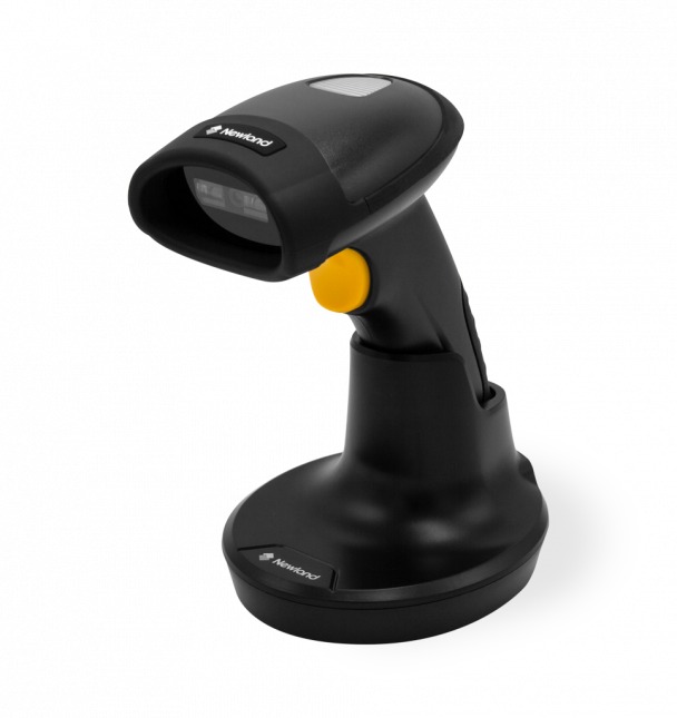 Čtečka čárových kódů Newland HR15 Wahoo
