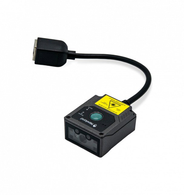 Newland FM430 Barracuda, čtečka čárových kódů s USB připojením