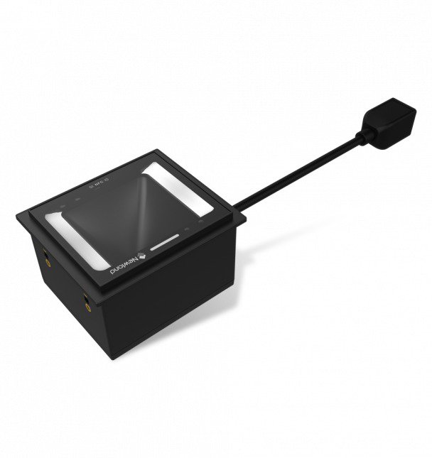 Newland Passport OCR čtečka dokladů