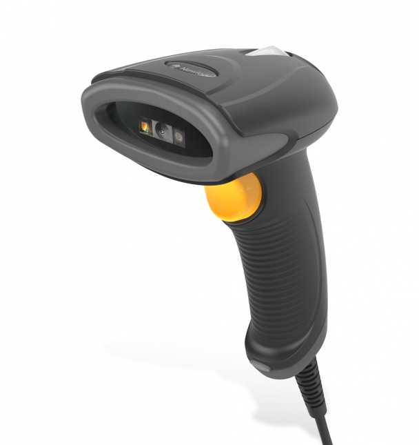 čtečka čárových kódů Newland HR20 Panga III