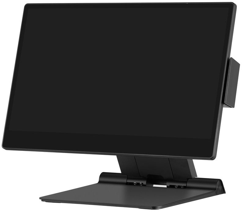 Capture 15,6" POS system / Core i5-1235U / 8GB RAM / 256GB SSD / with Win11 IoT Value