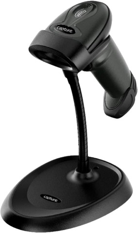Capture Stand pro Viper Scánery - stabilní a robustní stojan pro spolehlivý a efektivní skenování dokumentů a dalších materiálů.