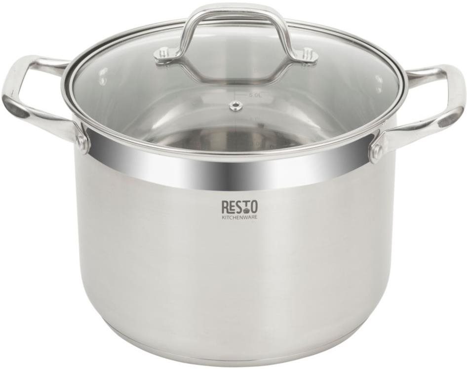 Resto hrnec s poklicí 24 cm, Libra 92006
