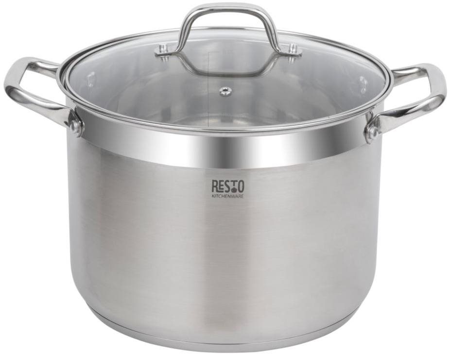 Resto hrnec s poklicí 26 cm, Libra 92007