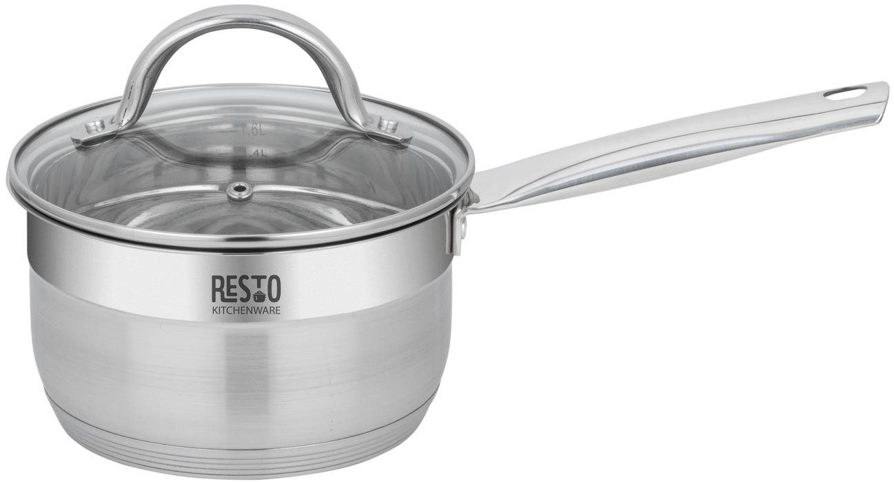 Resto rendlík s poklicí 16 cm, Rigel 92101