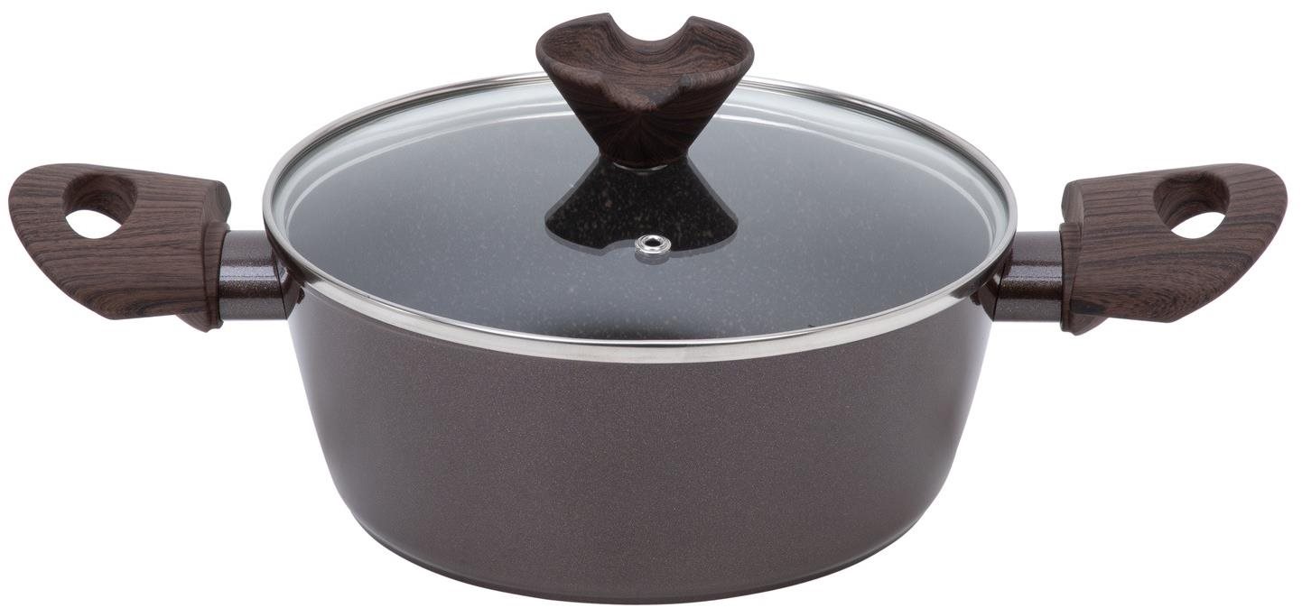 Resto hrnec s poklicí 20 cm, Carina 93018