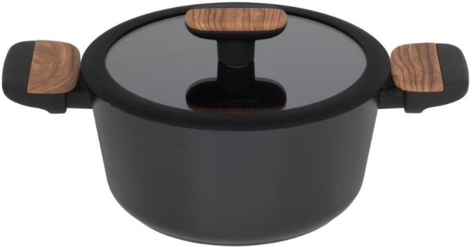 Resto hrnec s poklicí 20 cm, Mon 93187