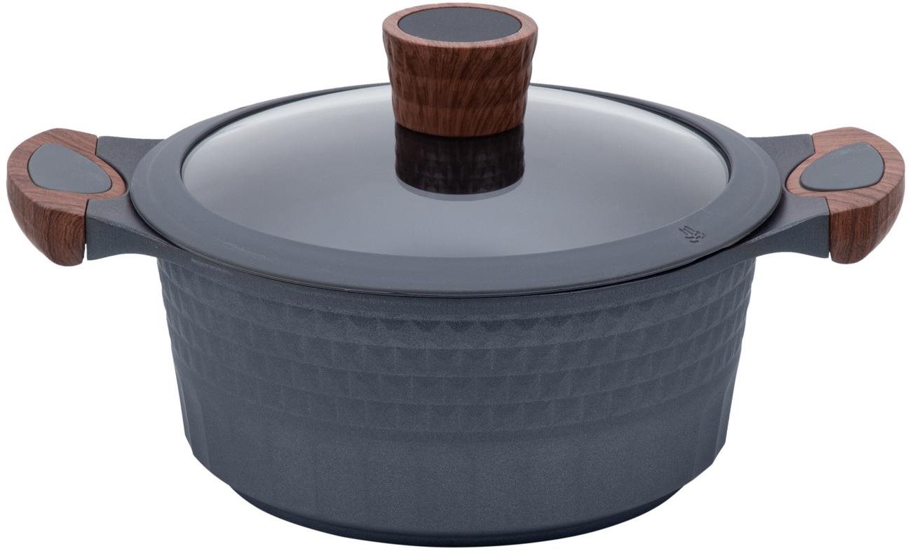 Resto hrnec s poklicí 20 cm, Capella 93501