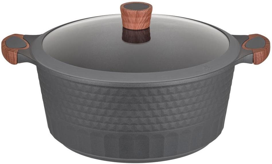 Resto hrnec s poklicí 32 cm, Capella 93508