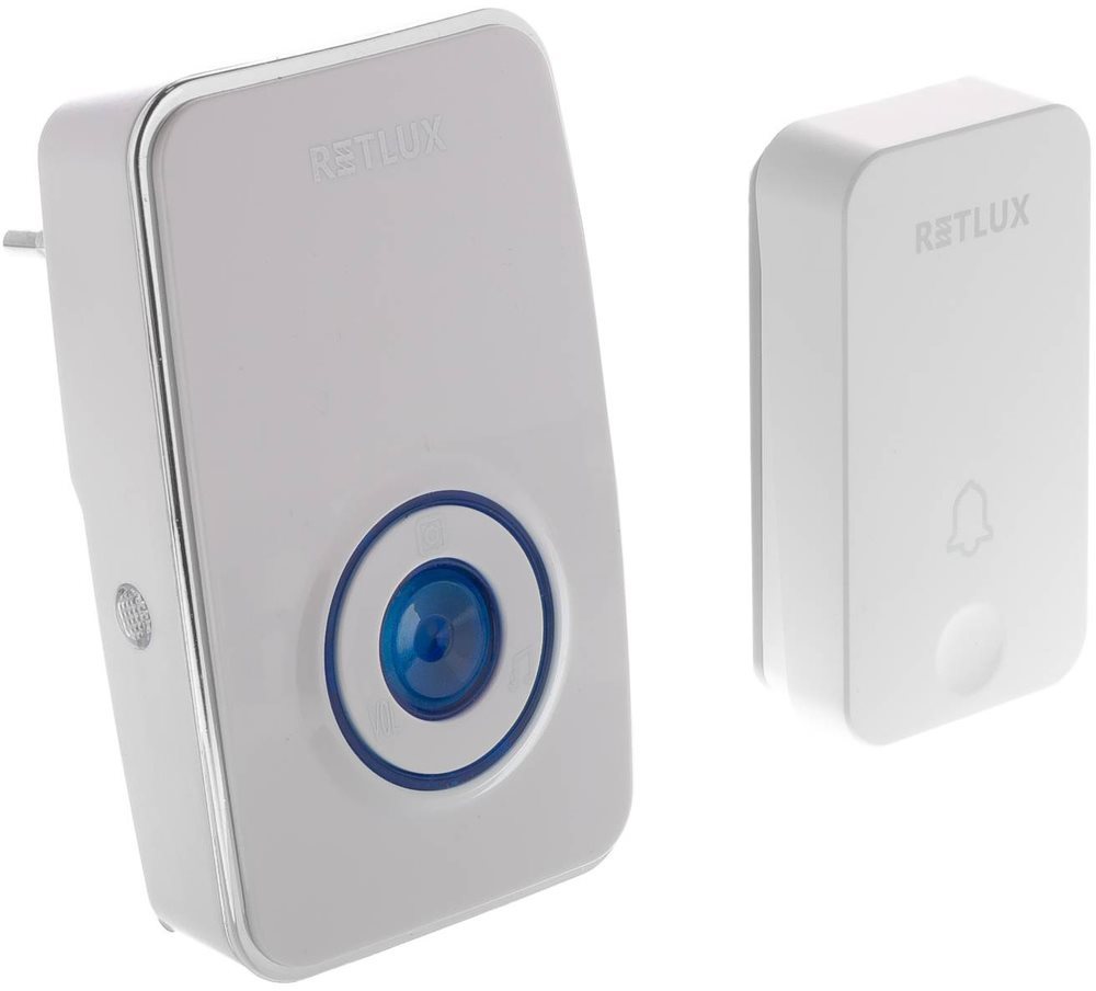 RETLUX RDB 101