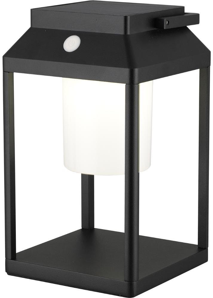 RETLUX RGL 116 SOLAR LED lucerna, 3W