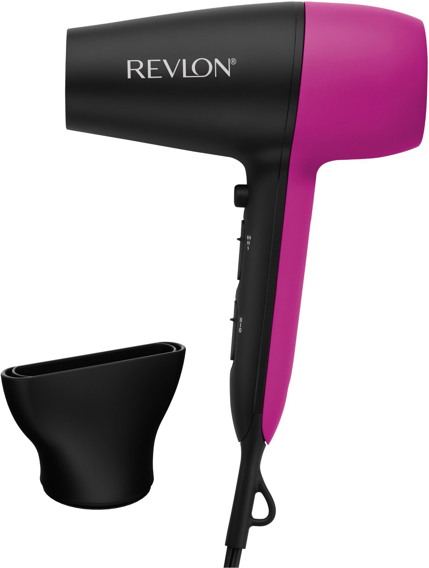 Revlon Easy Heat Ionic RVDR5347E