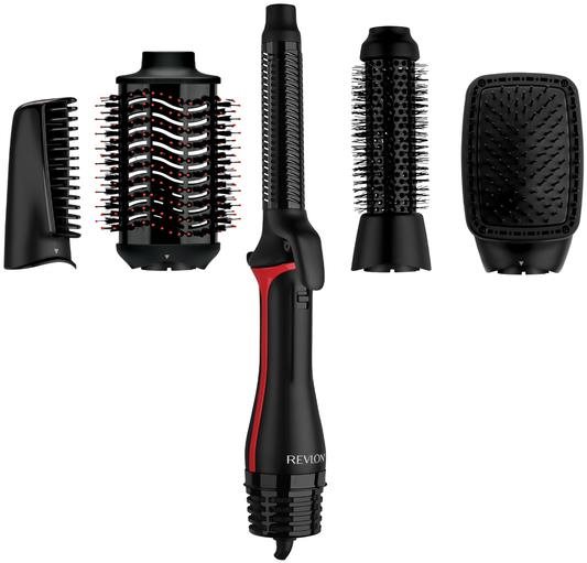 Revlon One-Step Blow-Dry Multi Air Styler 5v1 RVDR5371E