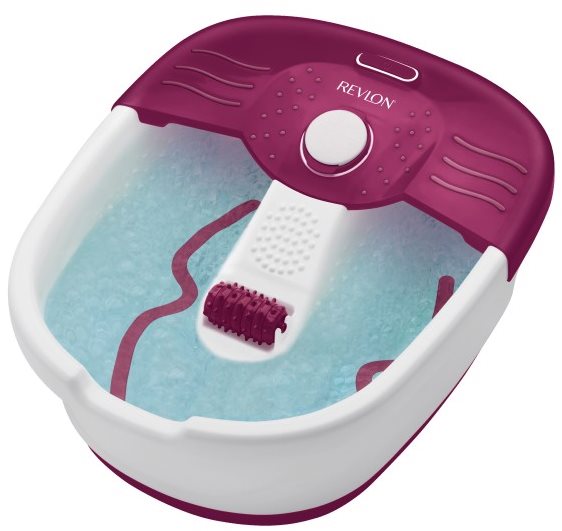 Revlon Pediprep Spa RVFB7021PE2