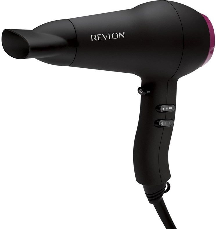 Revlon RVDR5823E1 FAST AND LIGHT