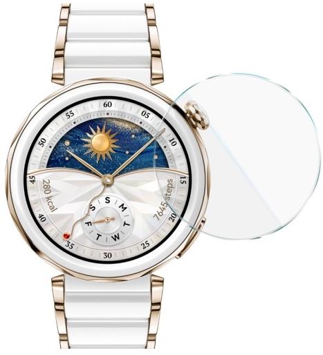 RedGlass Huawei Watch GT 5 Pro, 42 mm, 6 ks