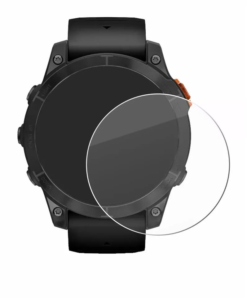 RedGlass Garmin Fenix 7 Pro, 47 mm, 6 ks