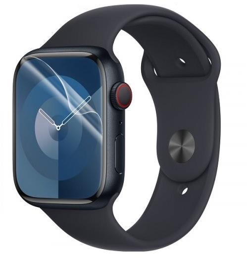 RedGlass Apple Watch SE 2023 (44 mm), 6 ks