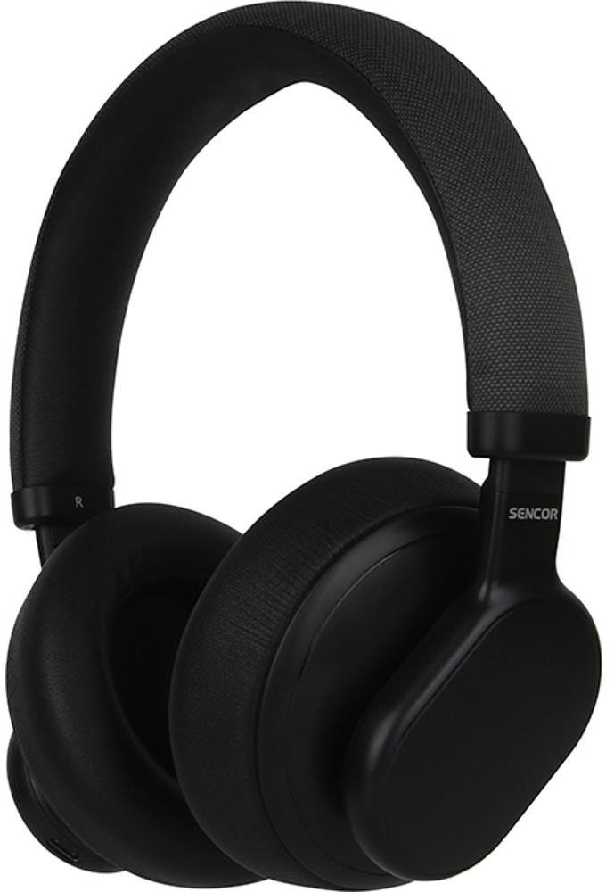 Sencor SEP 730BT ANC Black