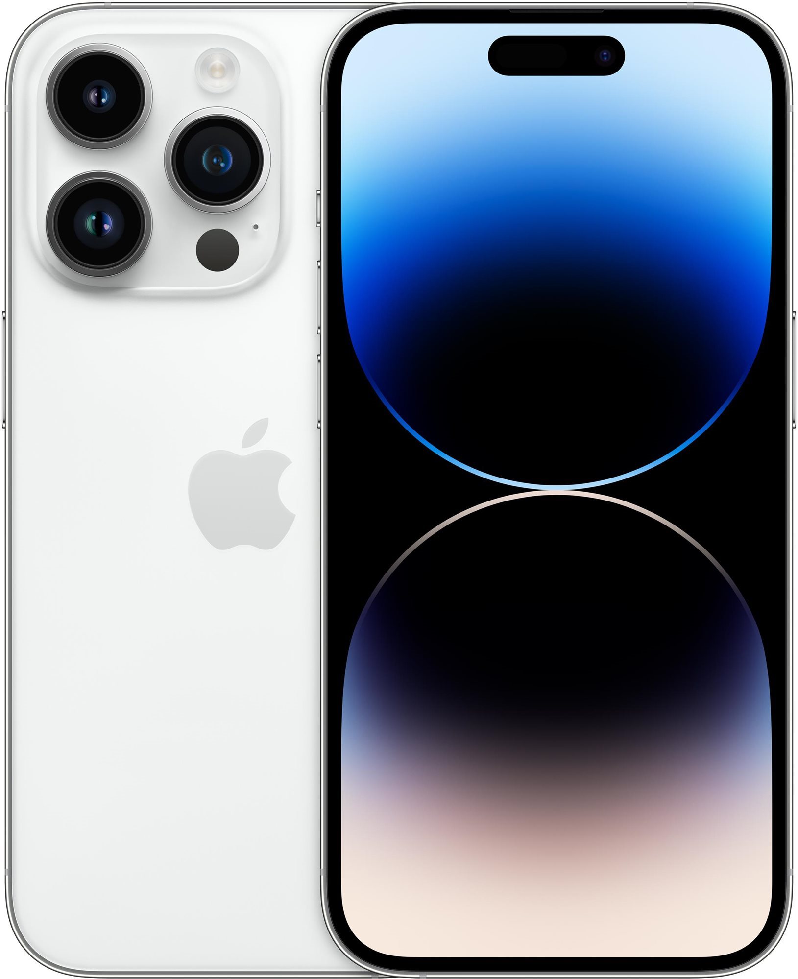 iPhone 14 Pro 128GB stříbrná (kat.B)