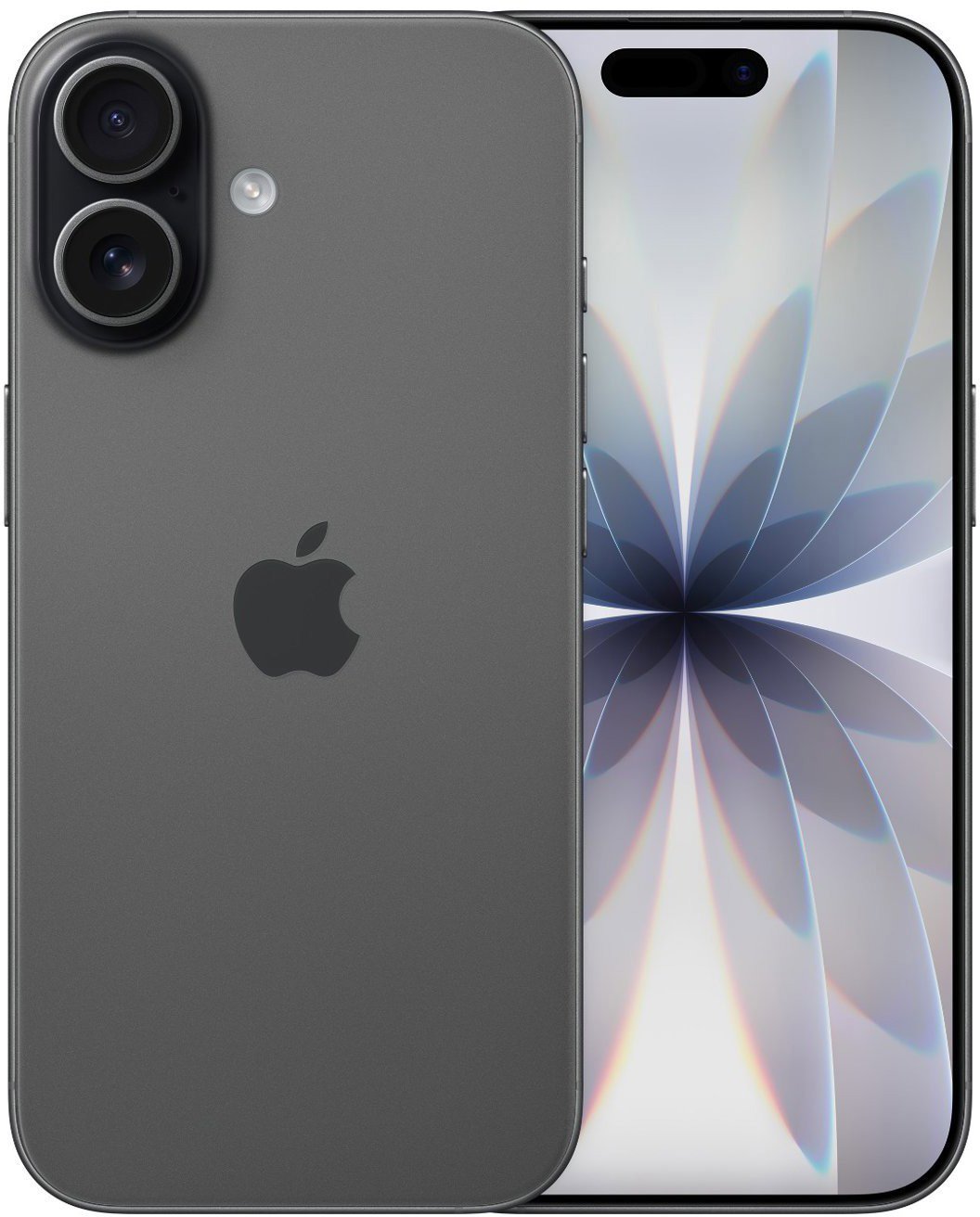 iPhone 17 256GB černá