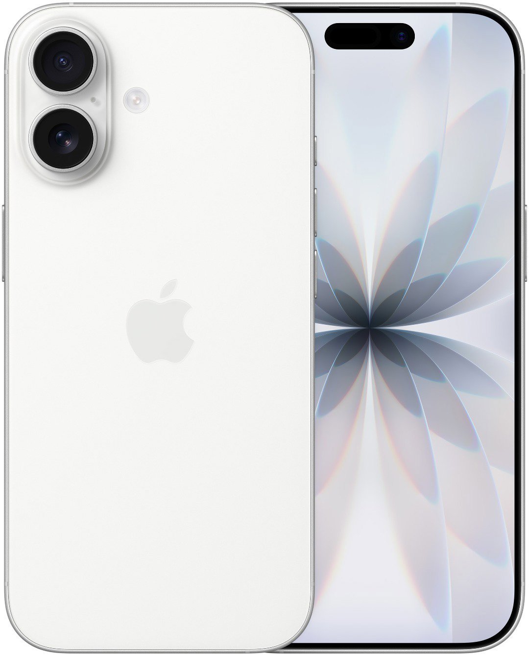 iPhone 17 256GB bílá (kat.B)