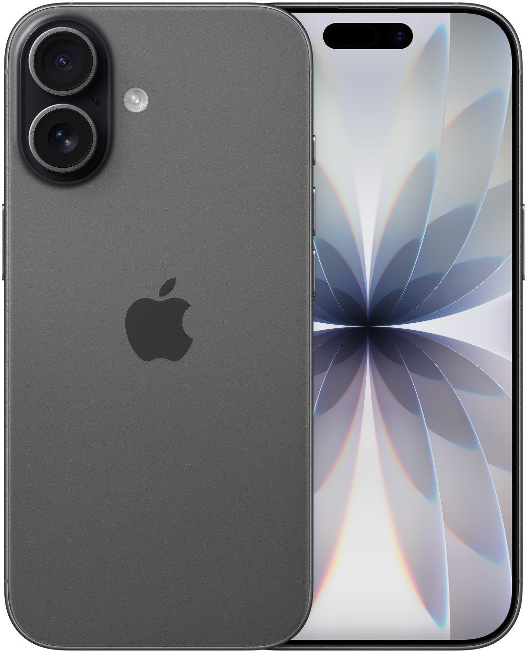 iPhone 17 512GB černá