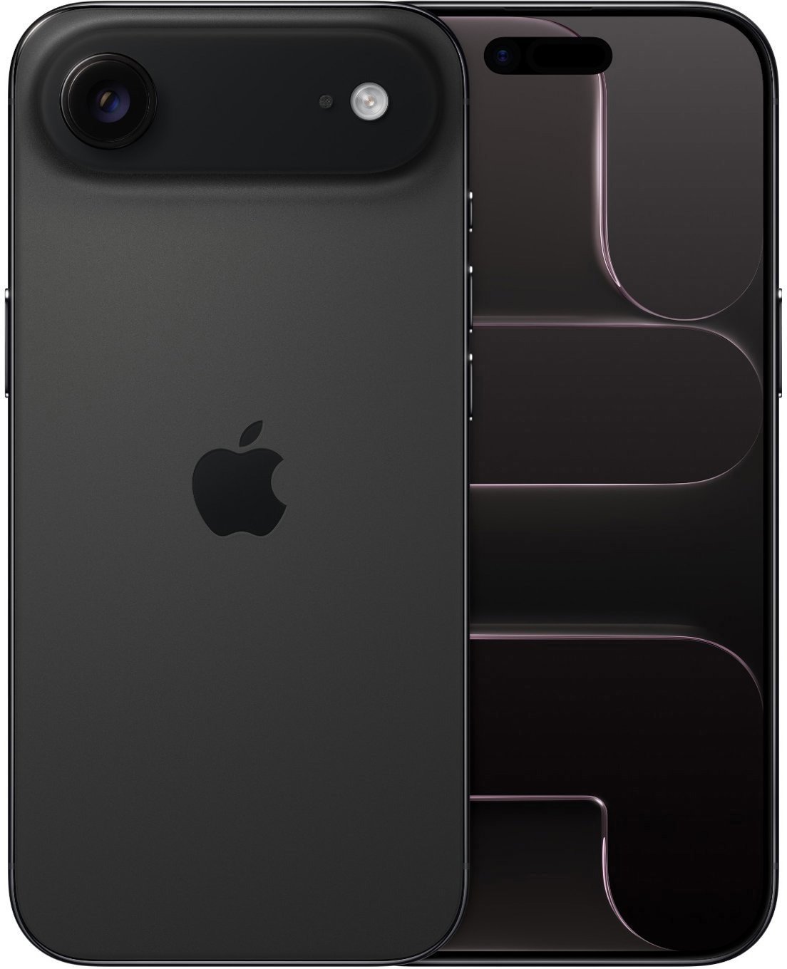iPhone Air 512GB vesmírně černá